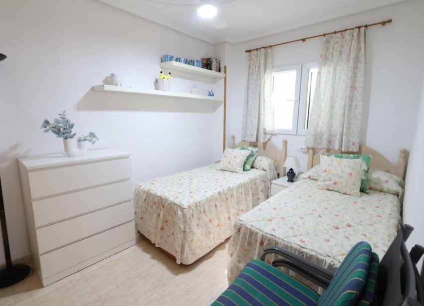 Rynek Wtórny - Apartament - Torrevieja - La Mata