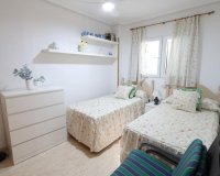 Rynek Wtórny - Apartament - Torrevieja - La Mata