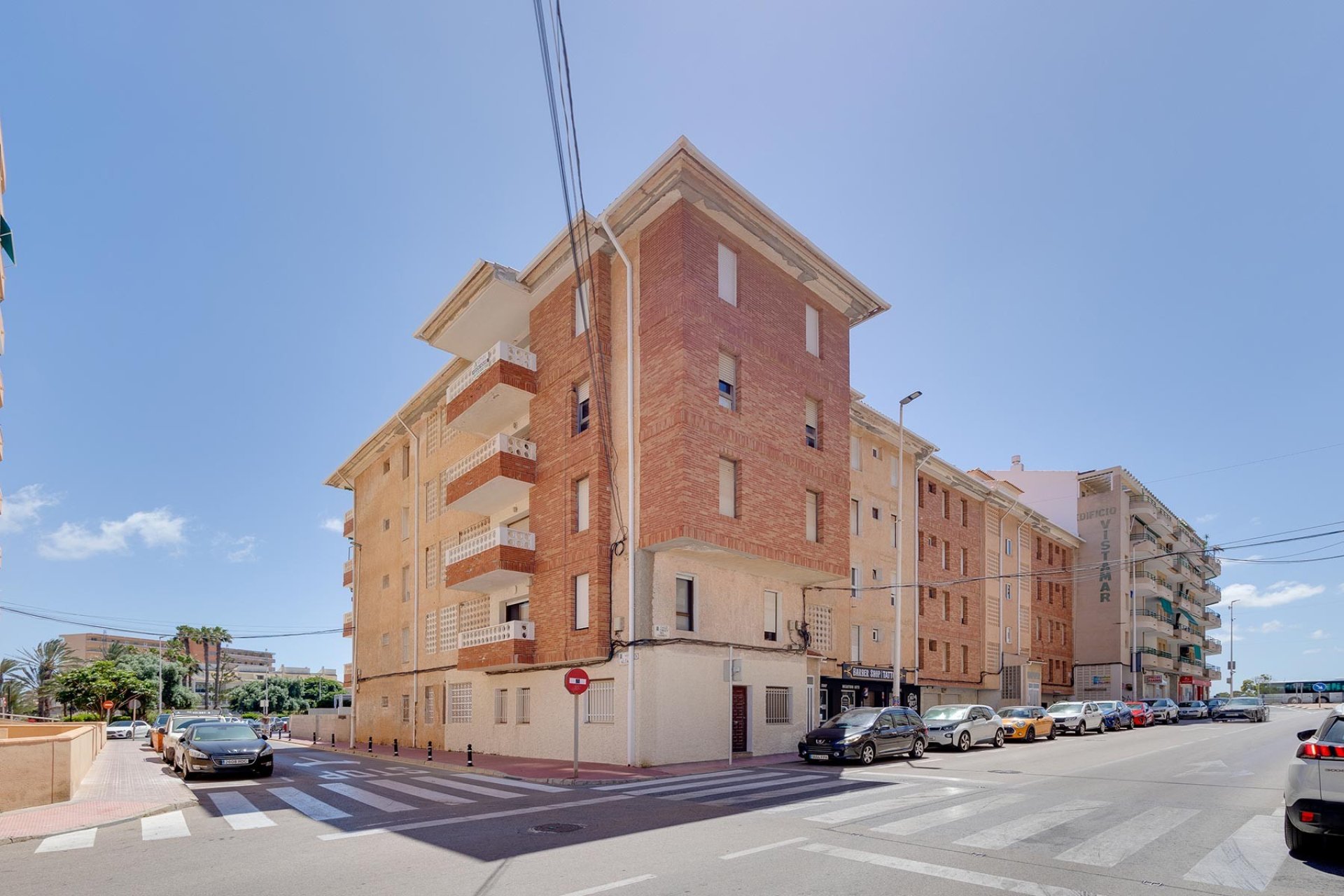 Rynek Wtórny - Apartament - Torrevieja - La Mata