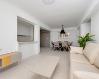 Rynek Wtórny - Apartament - Torrevieja - La Mata