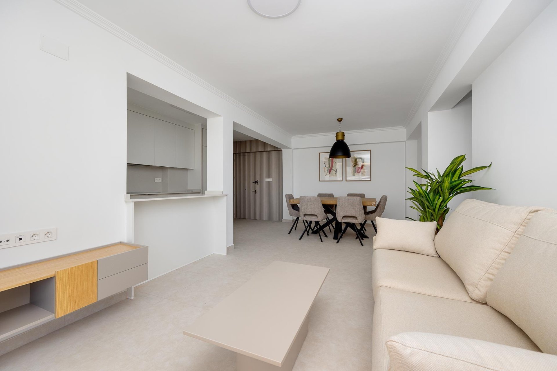 Rynek Wtórny - Apartament - Torrevieja - La Mata