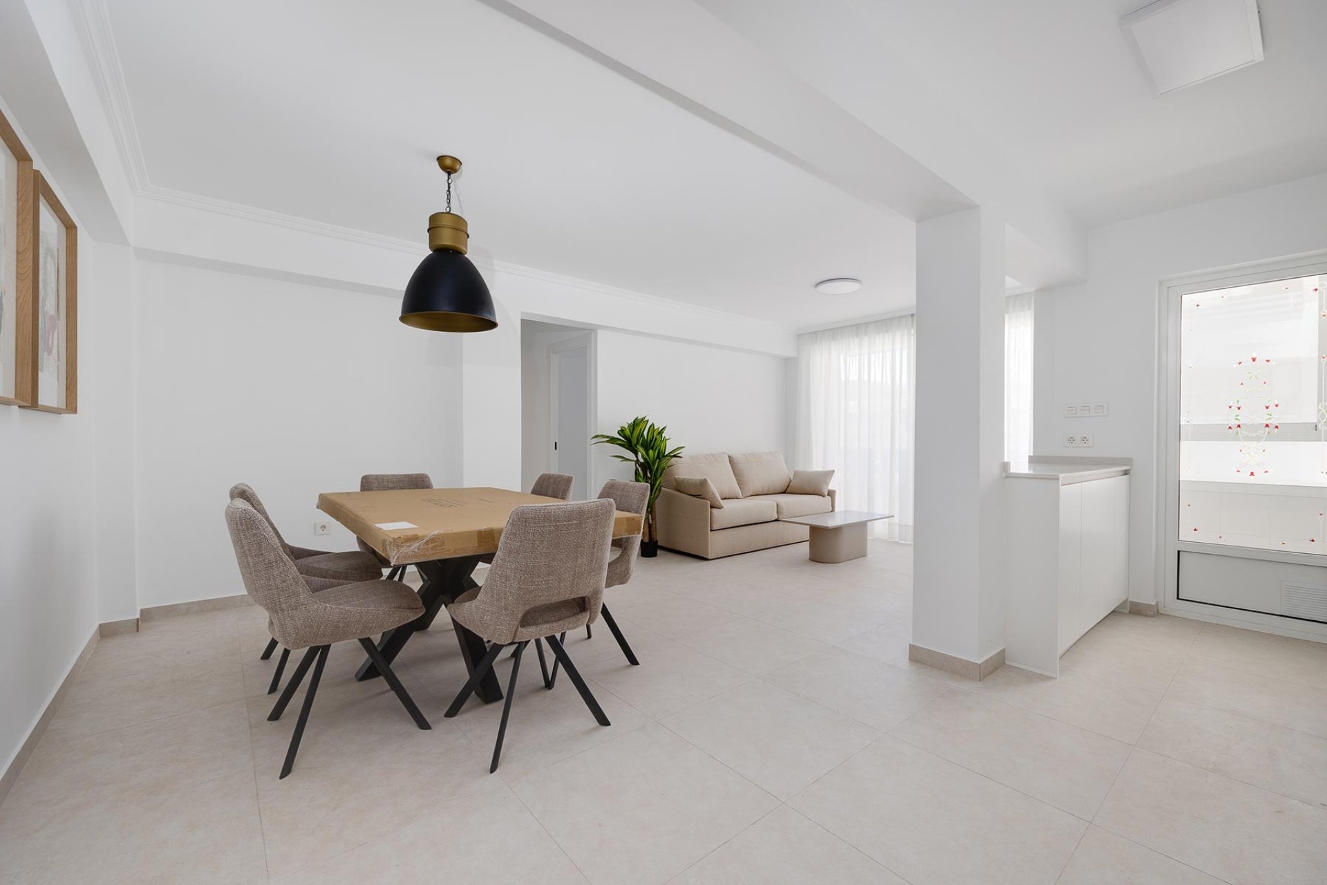 Rynek Wtórny - Apartament - Torrevieja - La Mata