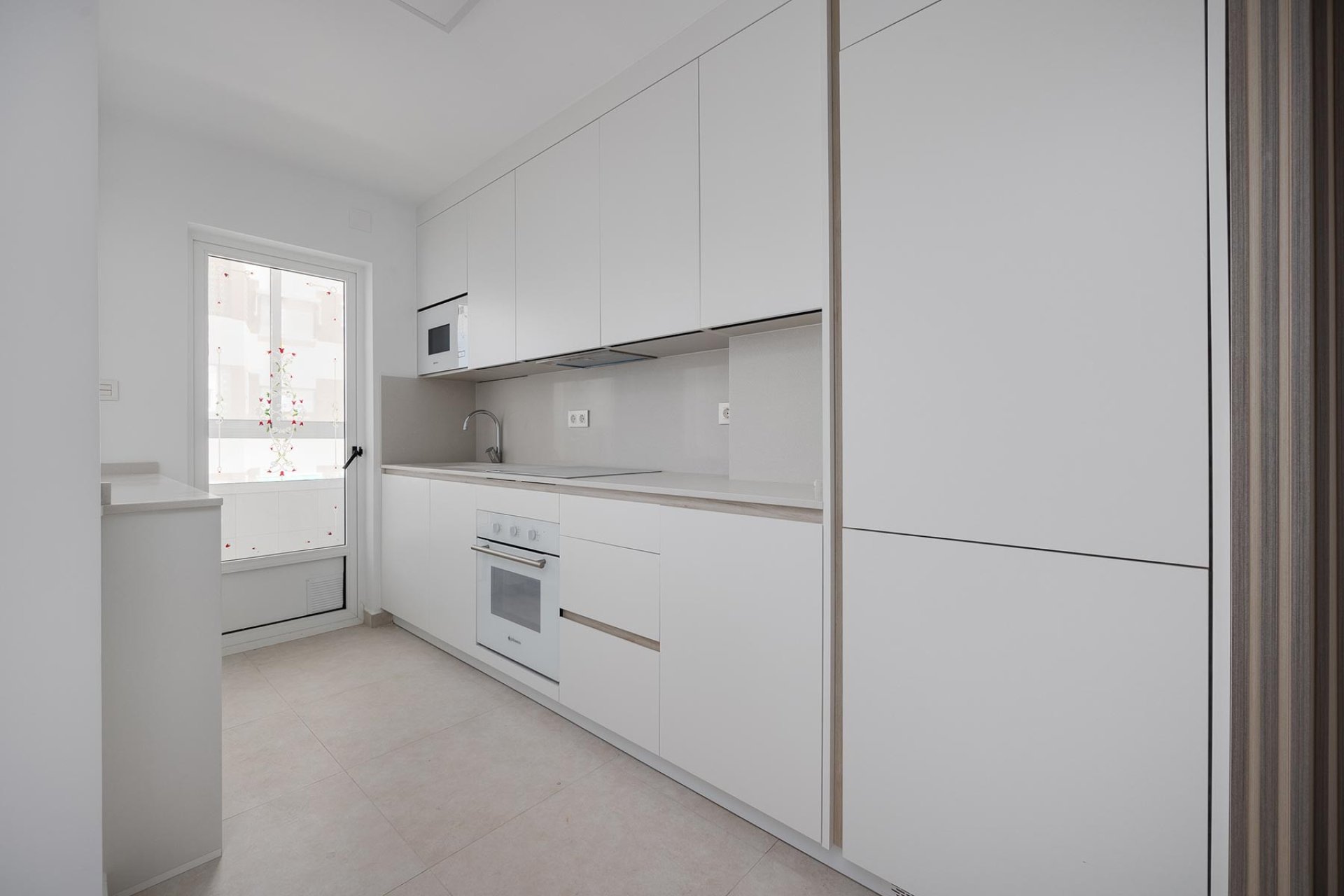 Rynek Wtórny - Apartament - Torrevieja - La Mata