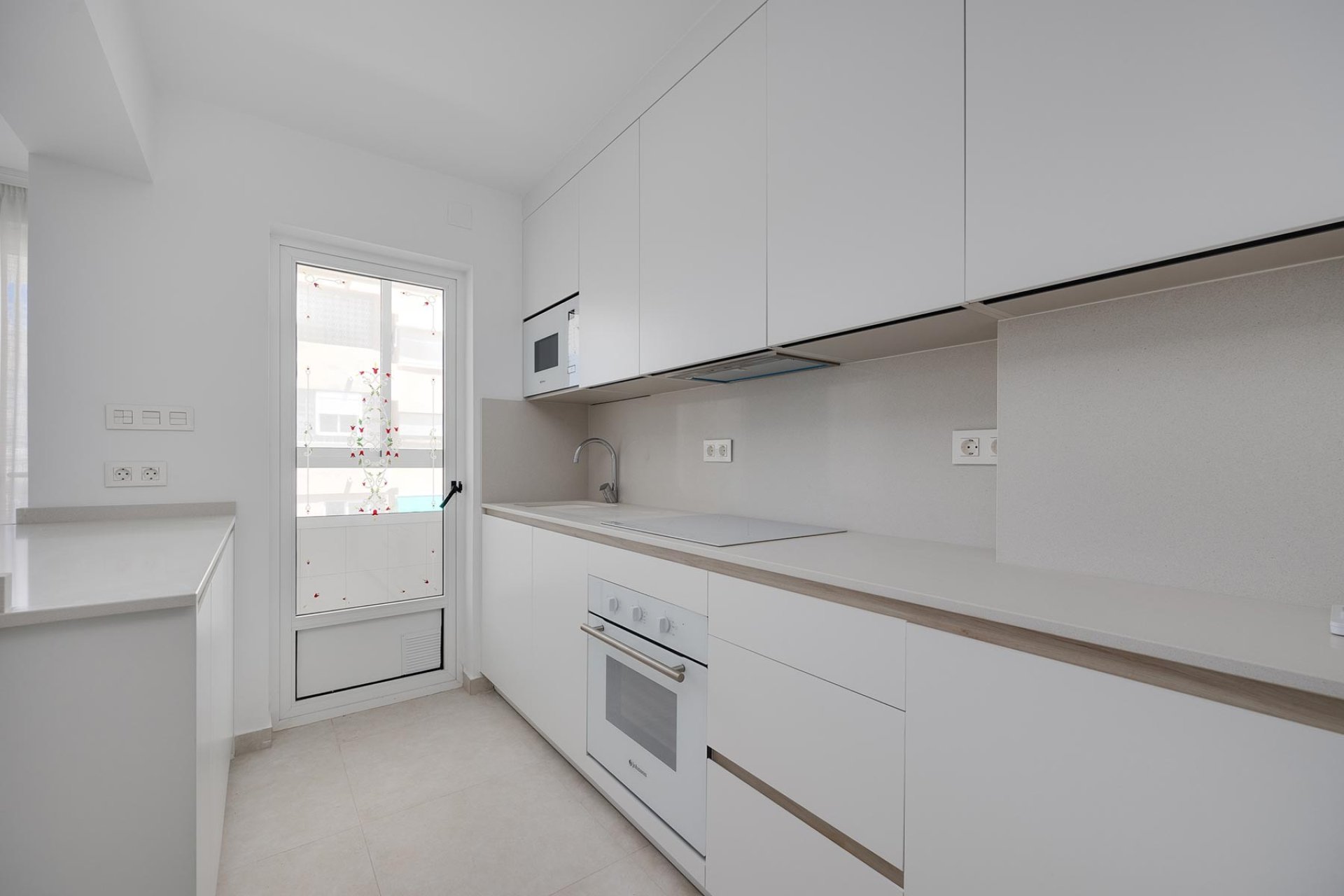 Rynek Wtórny - Apartament - Torrevieja - La Mata