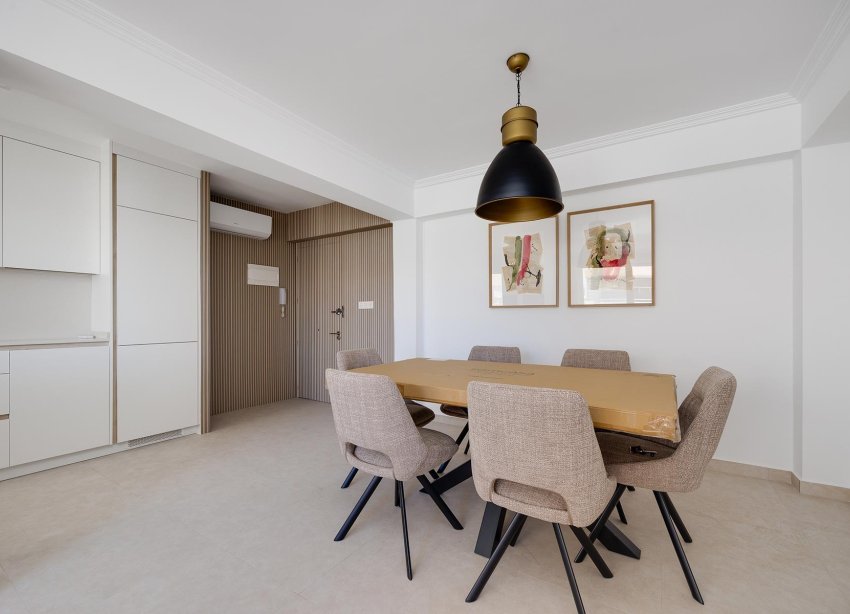 Rynek Wtórny - Apartament - Torrevieja - La Mata