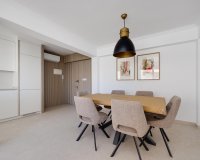 Rynek Wtórny - Apartament - Torrevieja - La Mata