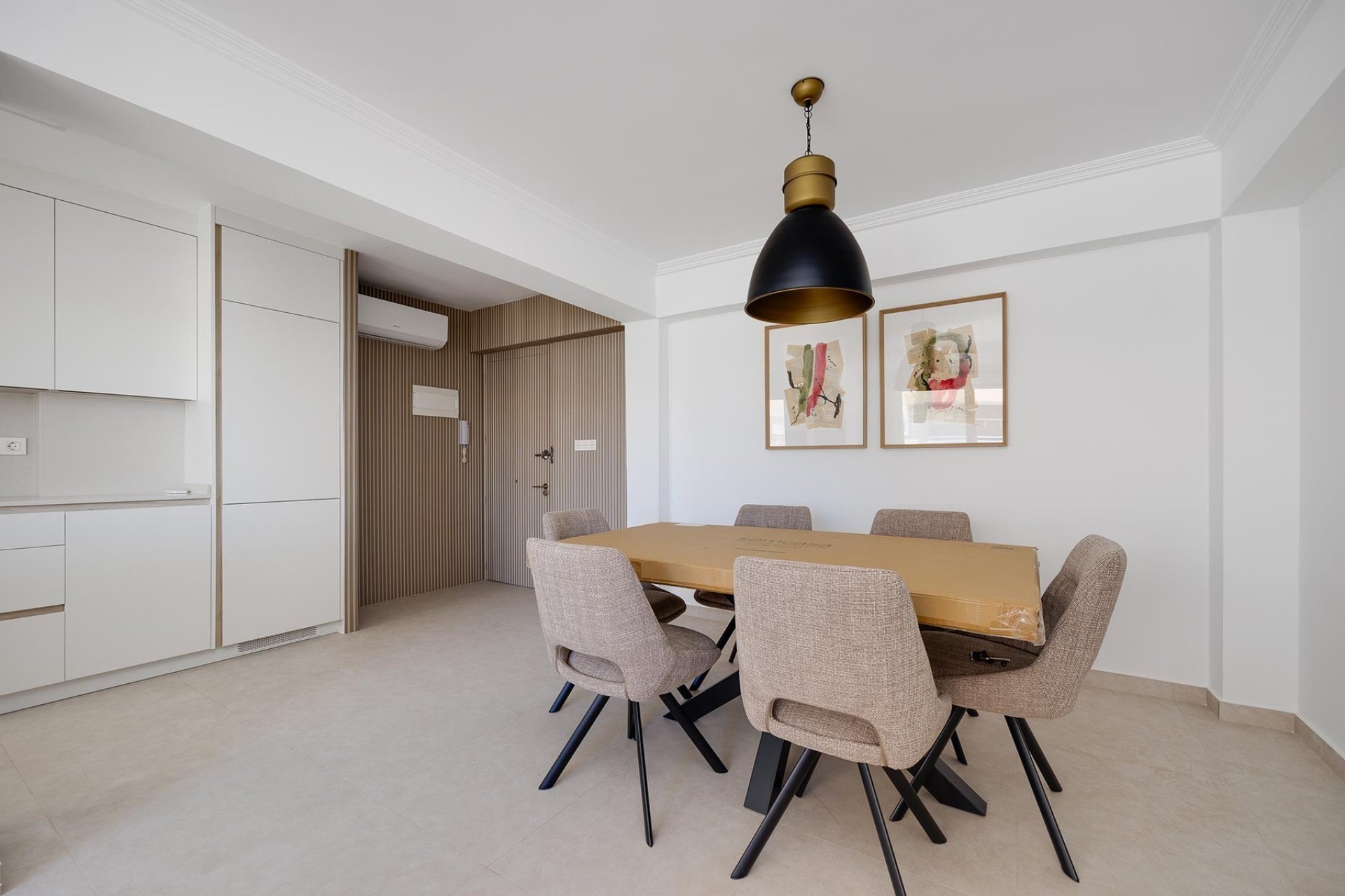 Rynek Wtórny - Apartament - Torrevieja - La Mata