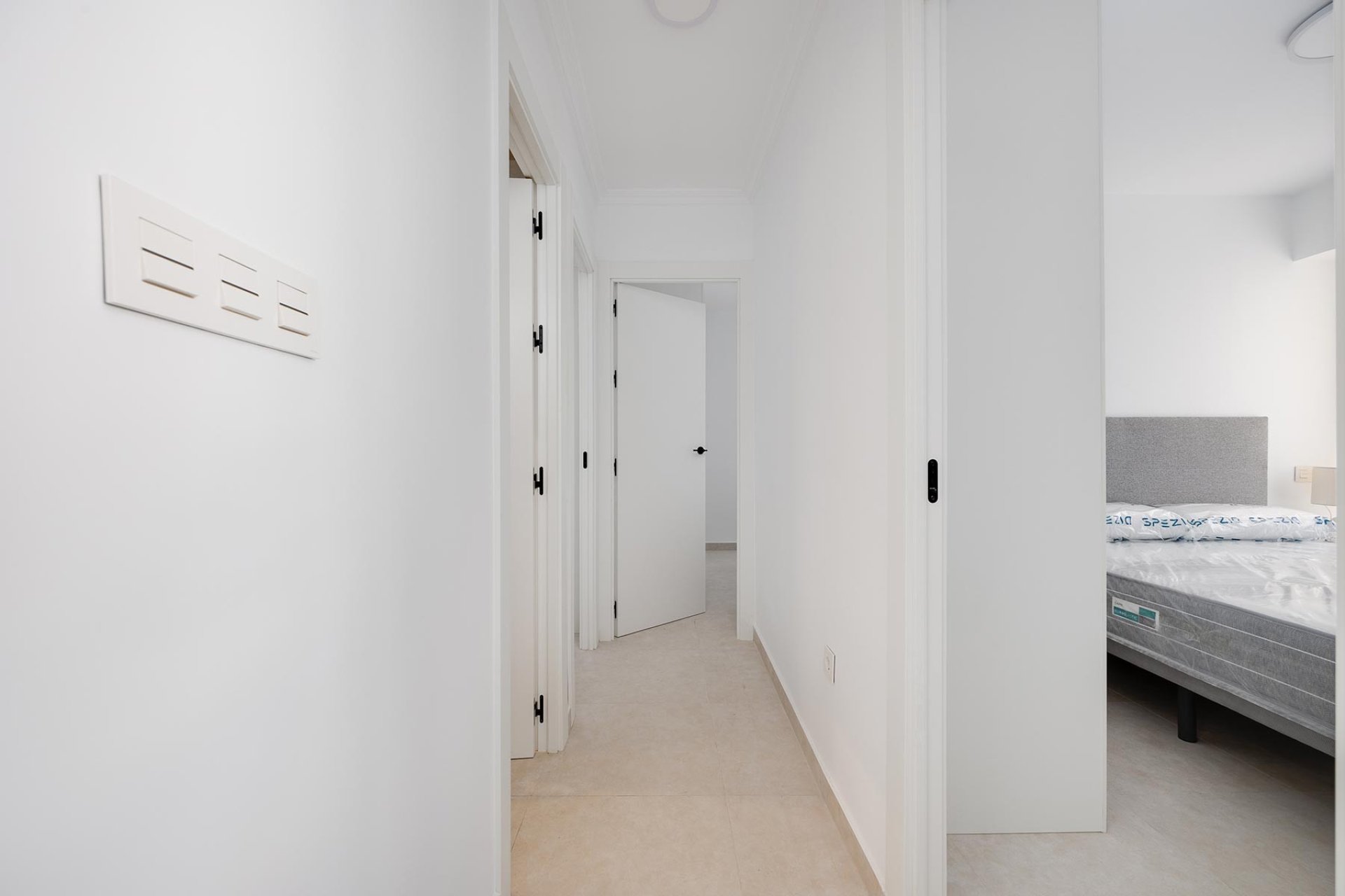 Rynek Wtórny - Apartament - Torrevieja - La Mata