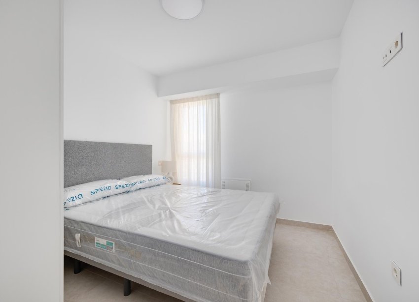 Rynek Wtórny - Apartament - Torrevieja - La Mata