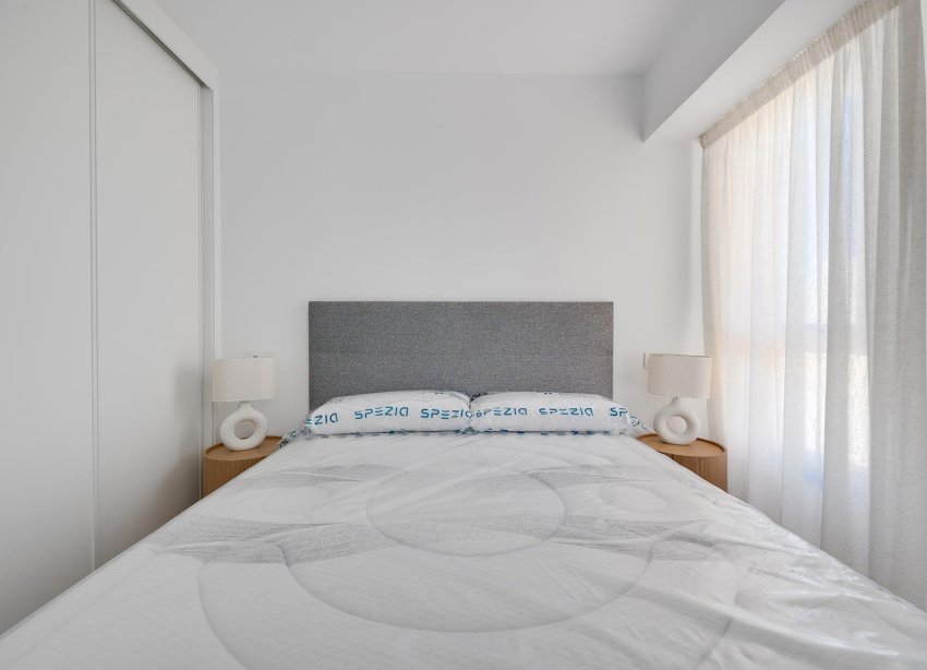 Rynek Wtórny - Apartament - Torrevieja - La Mata