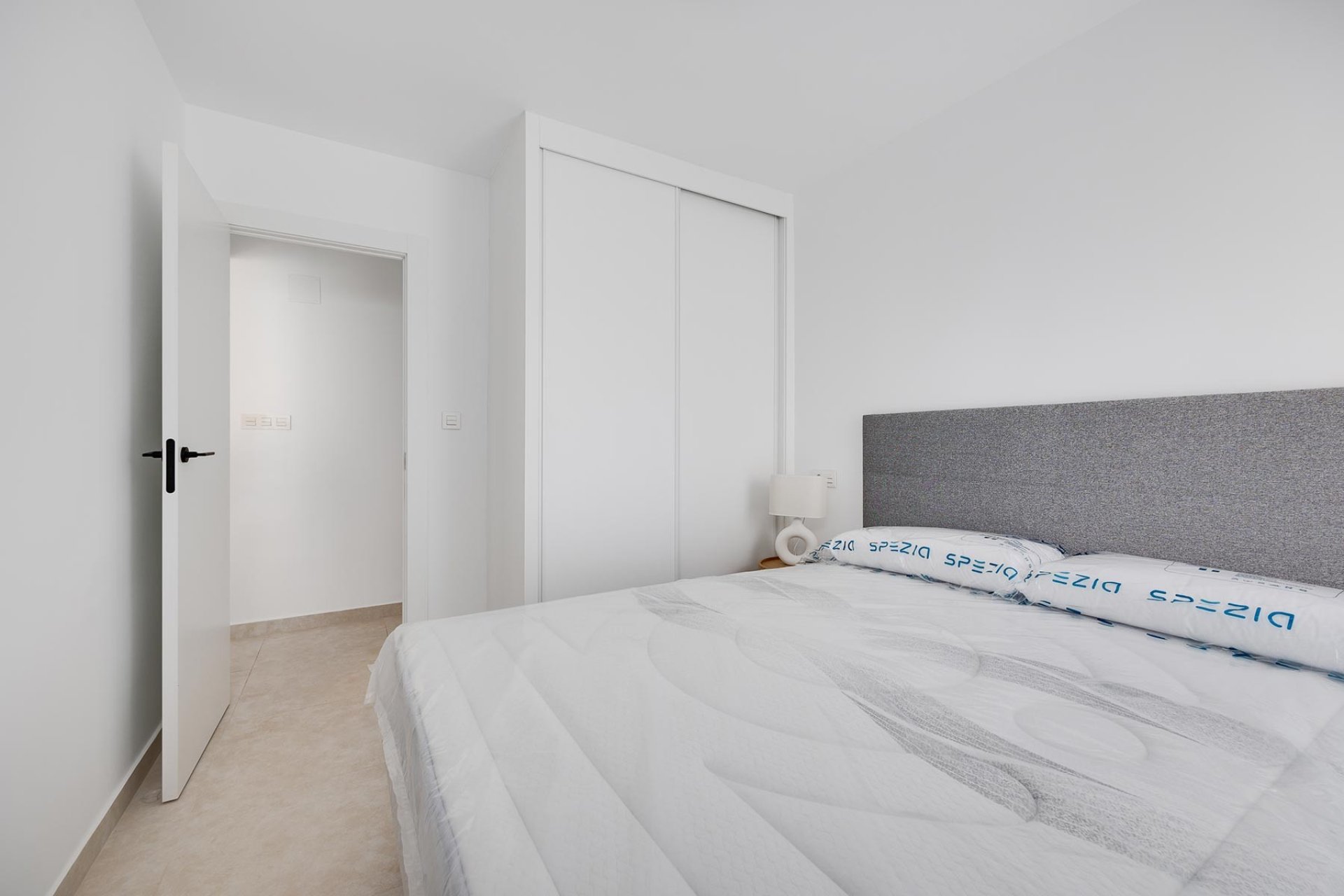 Rynek Wtórny - Apartament - Torrevieja - La Mata