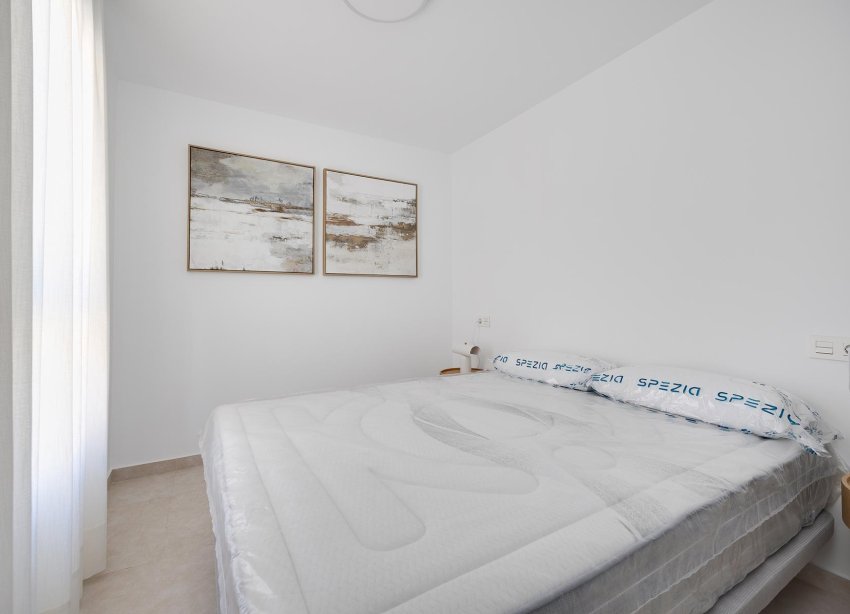 Rynek Wtórny - Apartament - Torrevieja - La Mata
