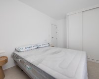 Rynek Wtórny - Apartament - Torrevieja - La Mata