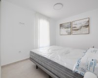 Rynek Wtórny - Apartament - Torrevieja - La Mata