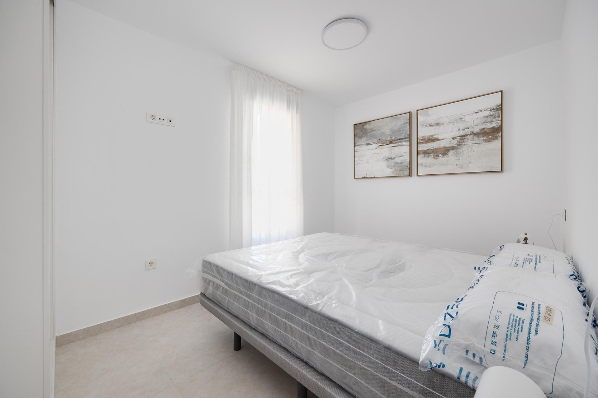 Rynek Wtórny - Apartament - Torrevieja - La Mata