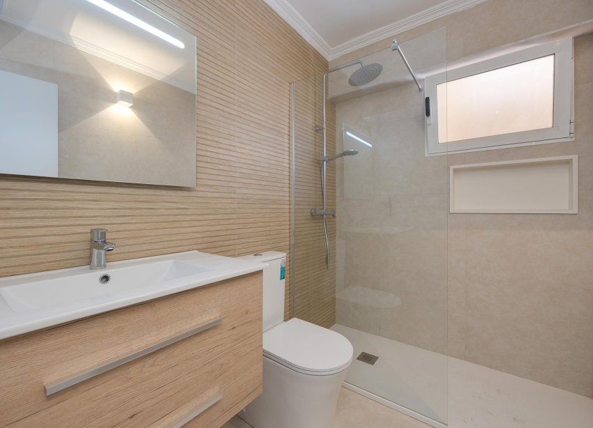 Rynek Wtórny - Apartament - Torrevieja - La Mata