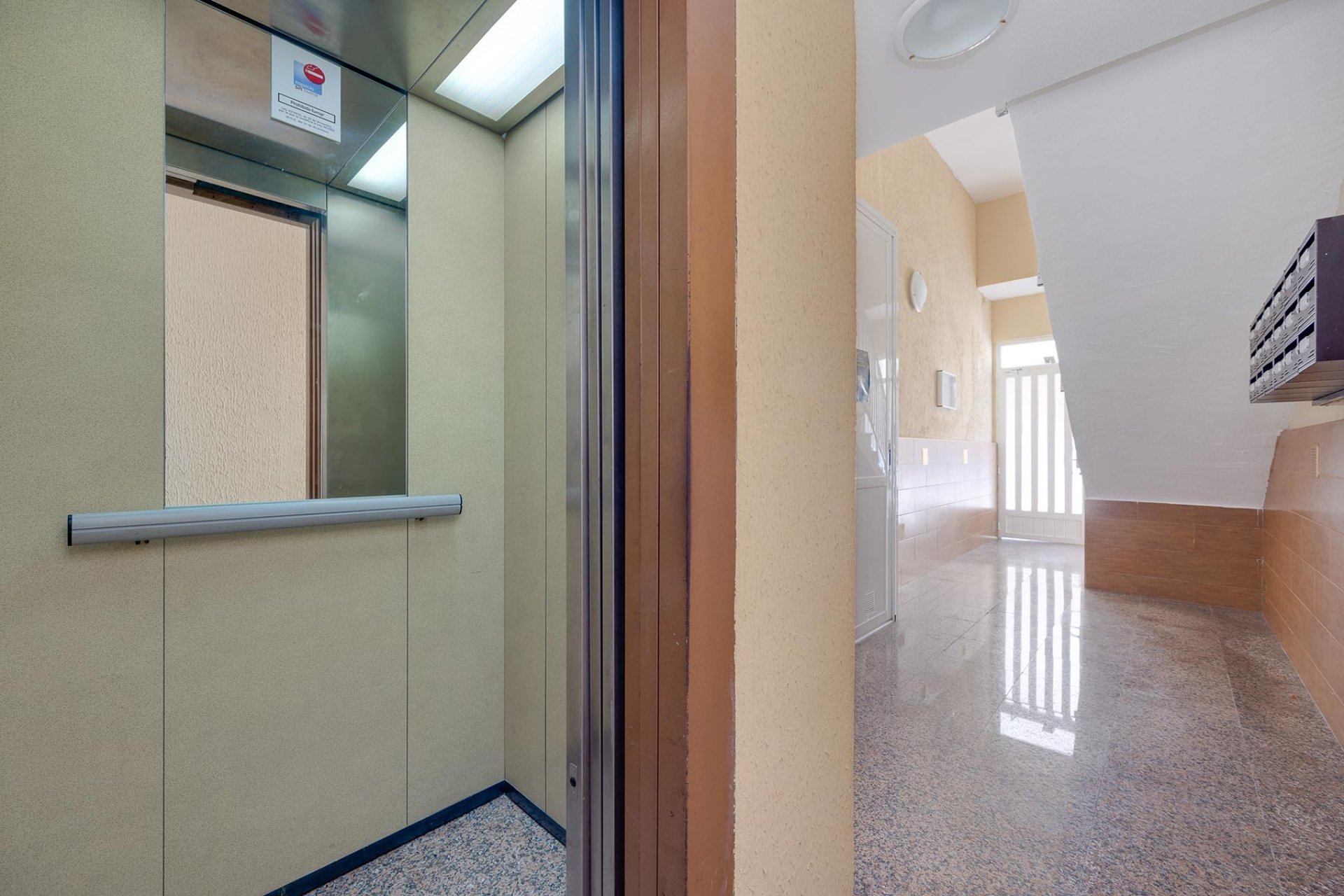 Rynek Wtórny - Apartament - Torrevieja - La Mata