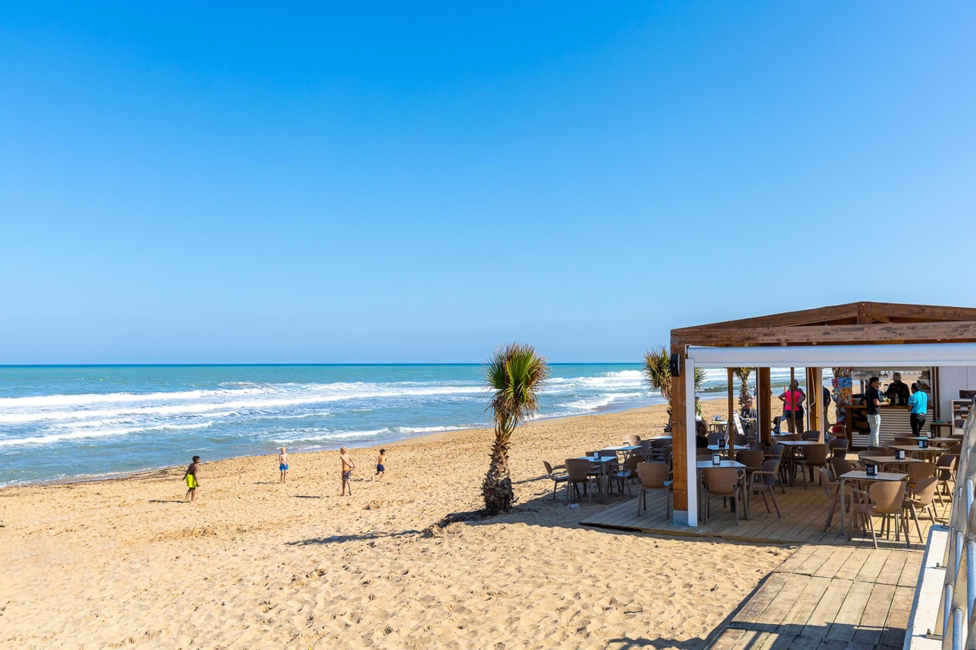 Rynek Wtórny - Apartament - Torrevieja - La Mata