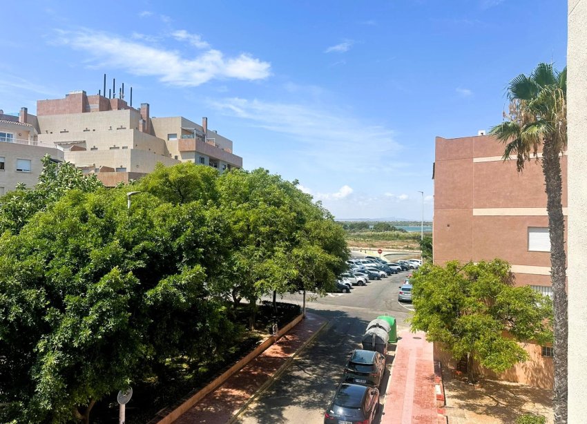 Rynek Wtórny - Apartament - Torrevieja - La Mata