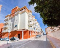 Rynek Wtórny - Apartament - Torrevieja - La Mata