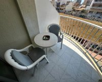 Rynek Wtórny - Apartament - Torrevieja - La Mata