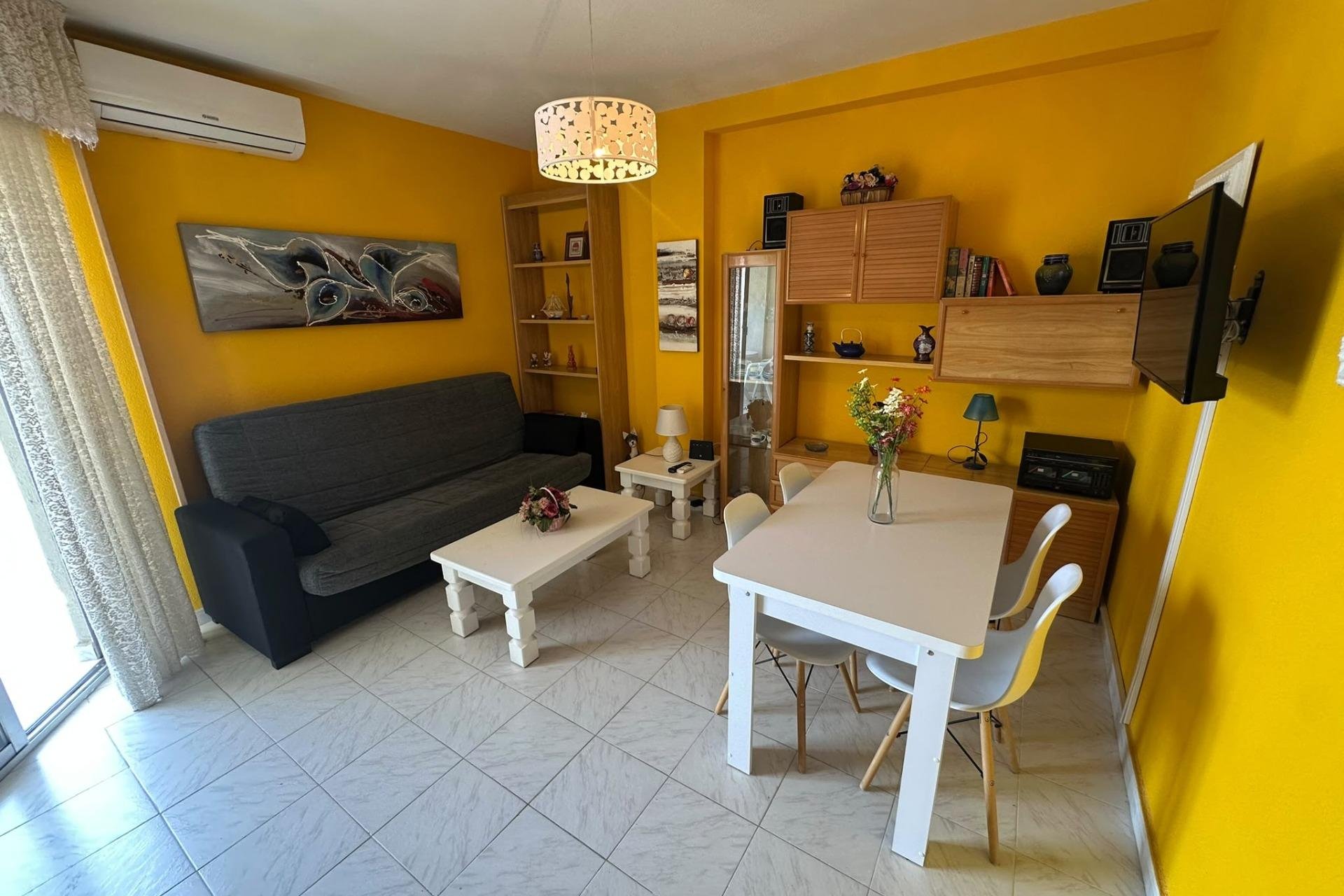 Rynek Wtórny - Apartament - Torrevieja - La Mata