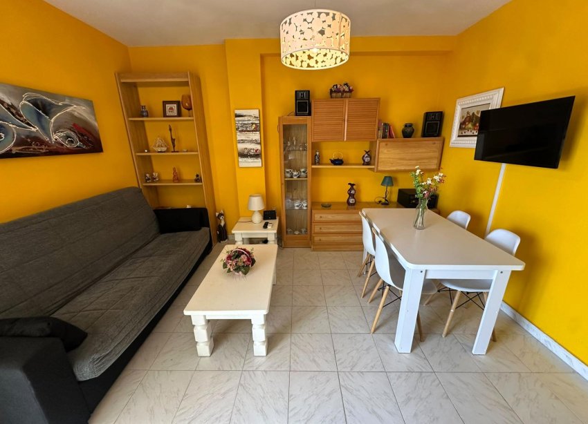 Rynek Wtórny - Apartament - Torrevieja - La Mata