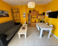 Rynek Wtórny - Apartament - Torrevieja - La Mata