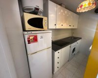 Rynek Wtórny - Apartament - Torrevieja - La Mata