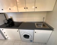 Rynek Wtórny - Apartament - Torrevieja - La Mata