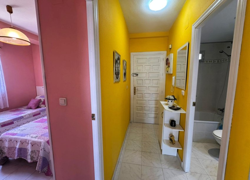 Rynek Wtórny - Apartament - Torrevieja - La Mata