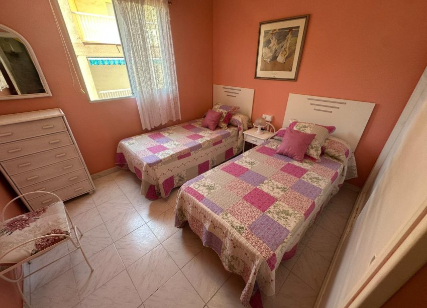 Rynek Wtórny - Apartament - Torrevieja - La Mata