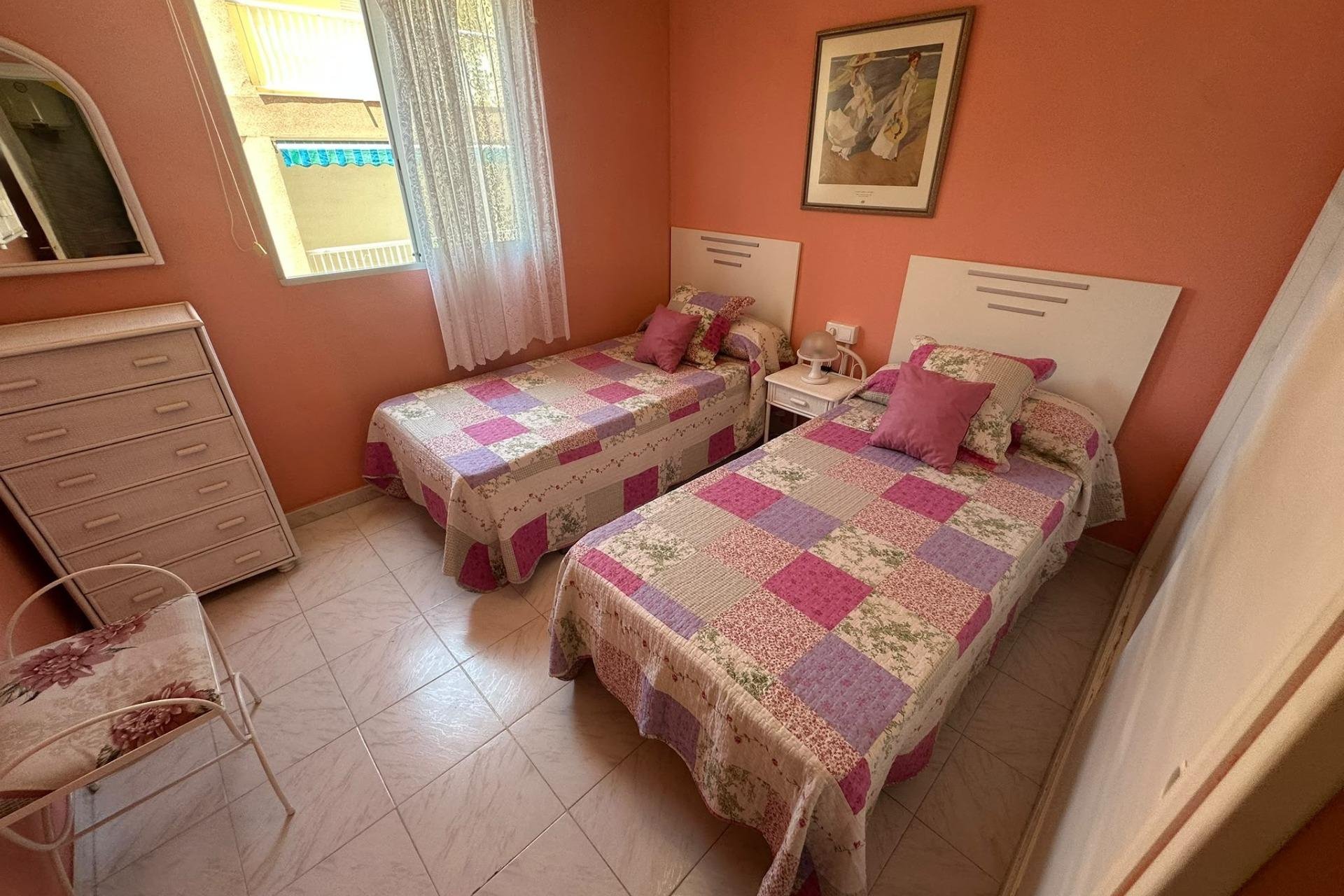 Rynek Wtórny - Apartament - Torrevieja - La Mata
