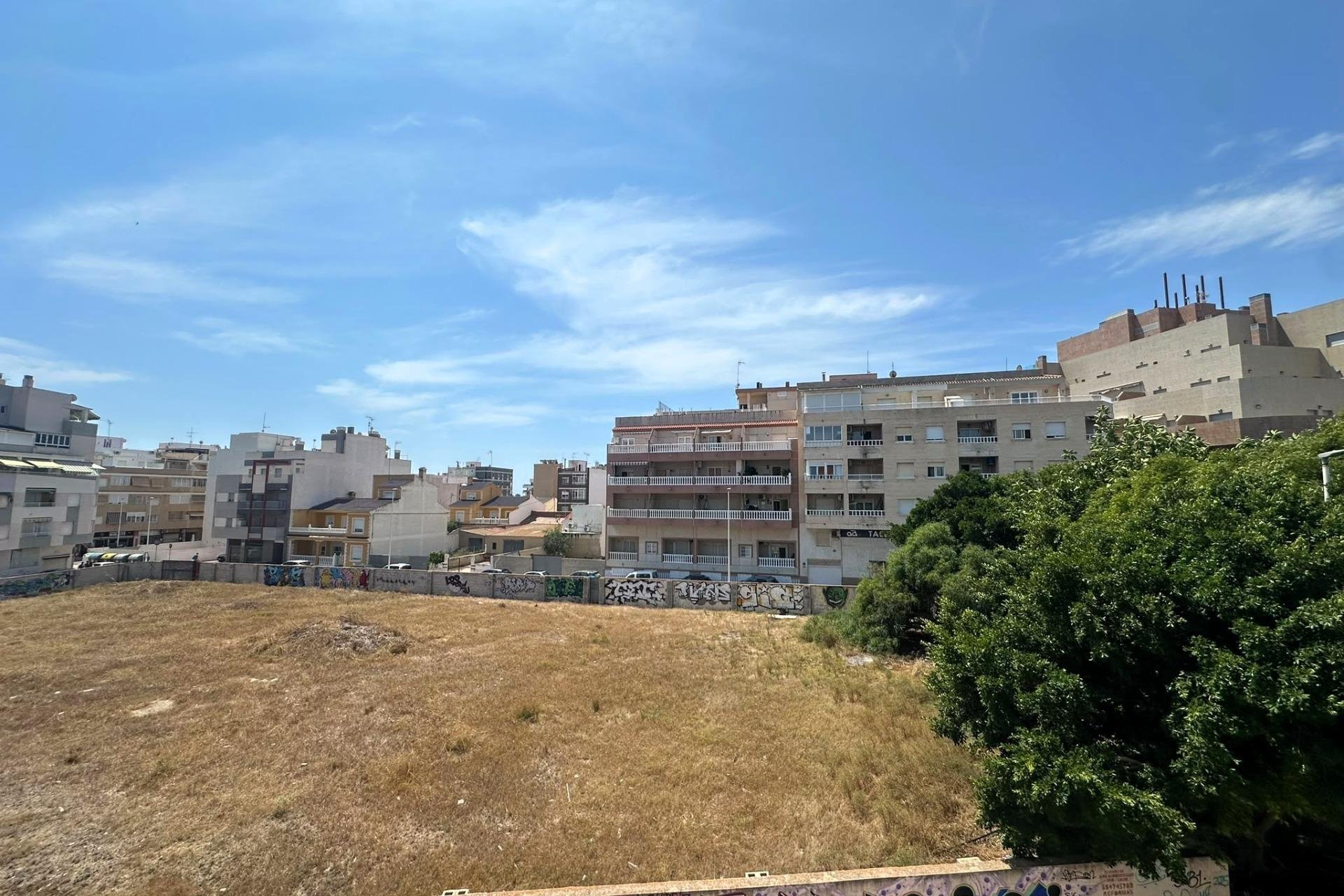 Rynek Wtórny - Apartament - Torrevieja - La Mata