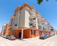 Rynek Wtórny - Apartament - Torrevieja - La Mata