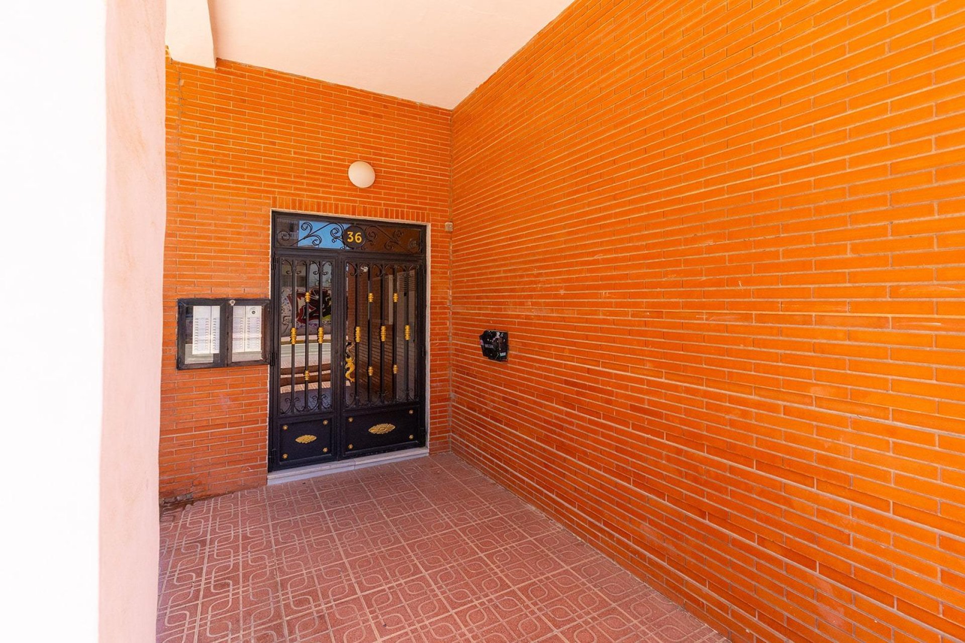 Rynek Wtórny - Apartament - Torrevieja - La Mata