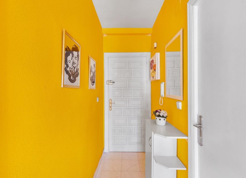 Rynek Wtórny - Apartament - Torrevieja - La Mata