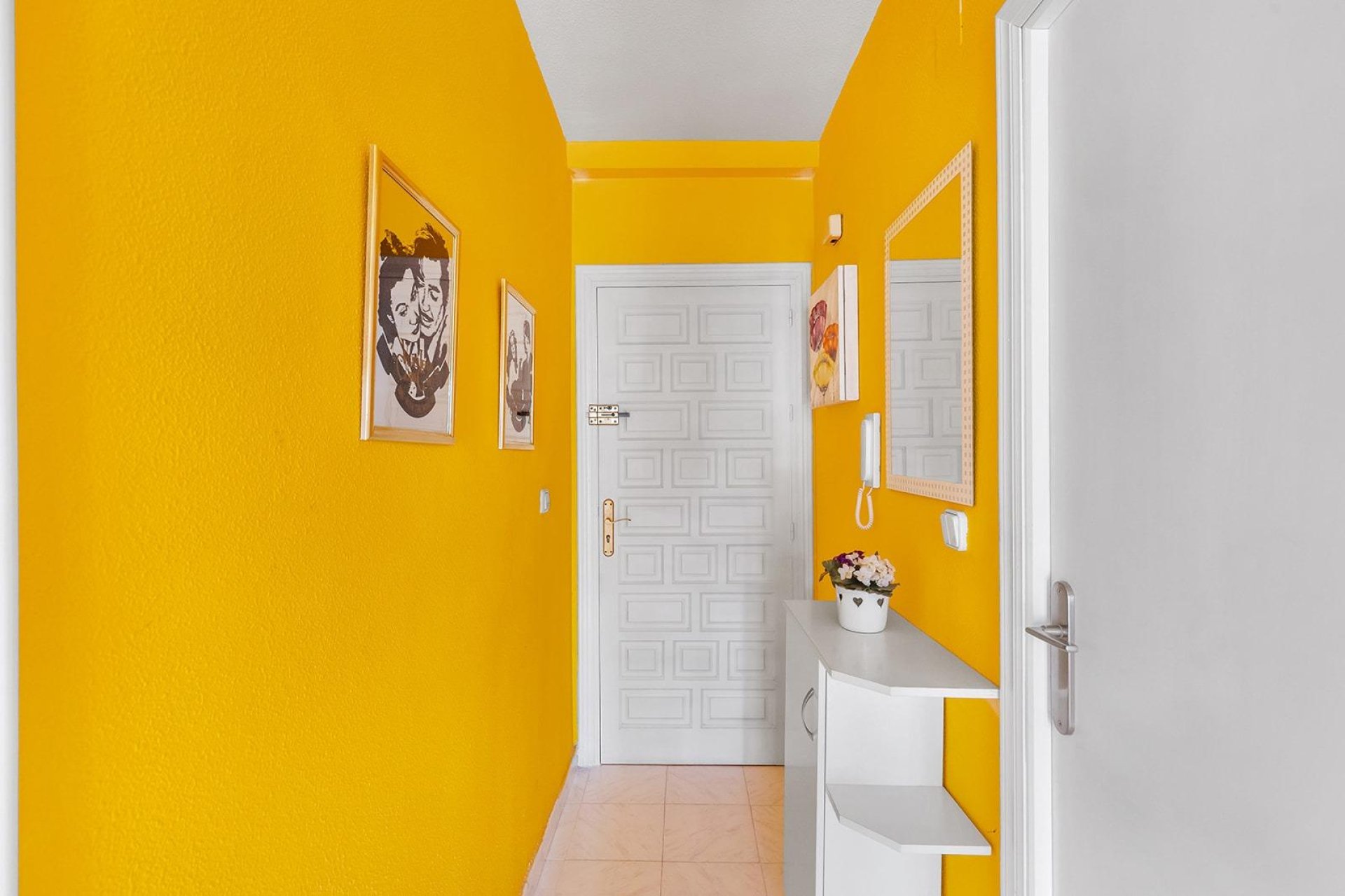 Rynek Wtórny - Apartament - Torrevieja - La Mata