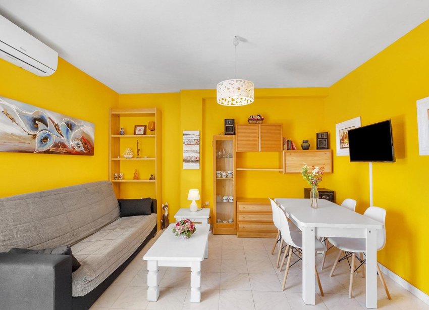 Rynek Wtórny - Apartament - Torrevieja - La Mata