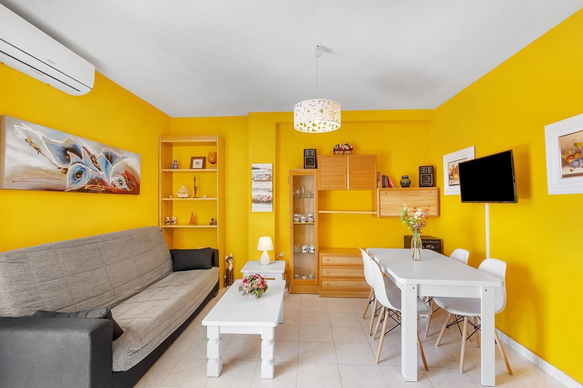 Rynek Wtórny - Apartament - Torrevieja - La Mata