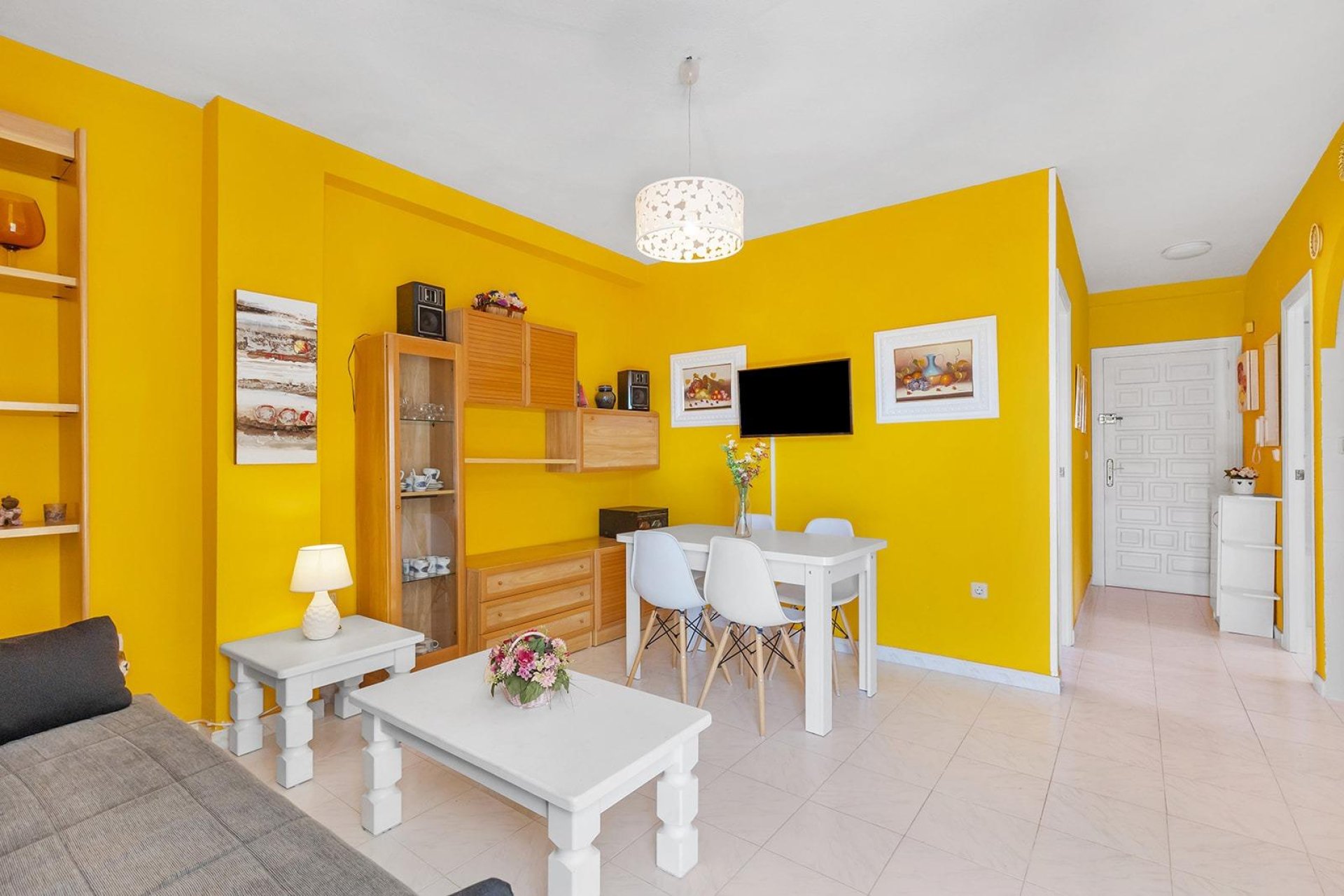 Rynek Wtórny - Apartament - Torrevieja - La Mata