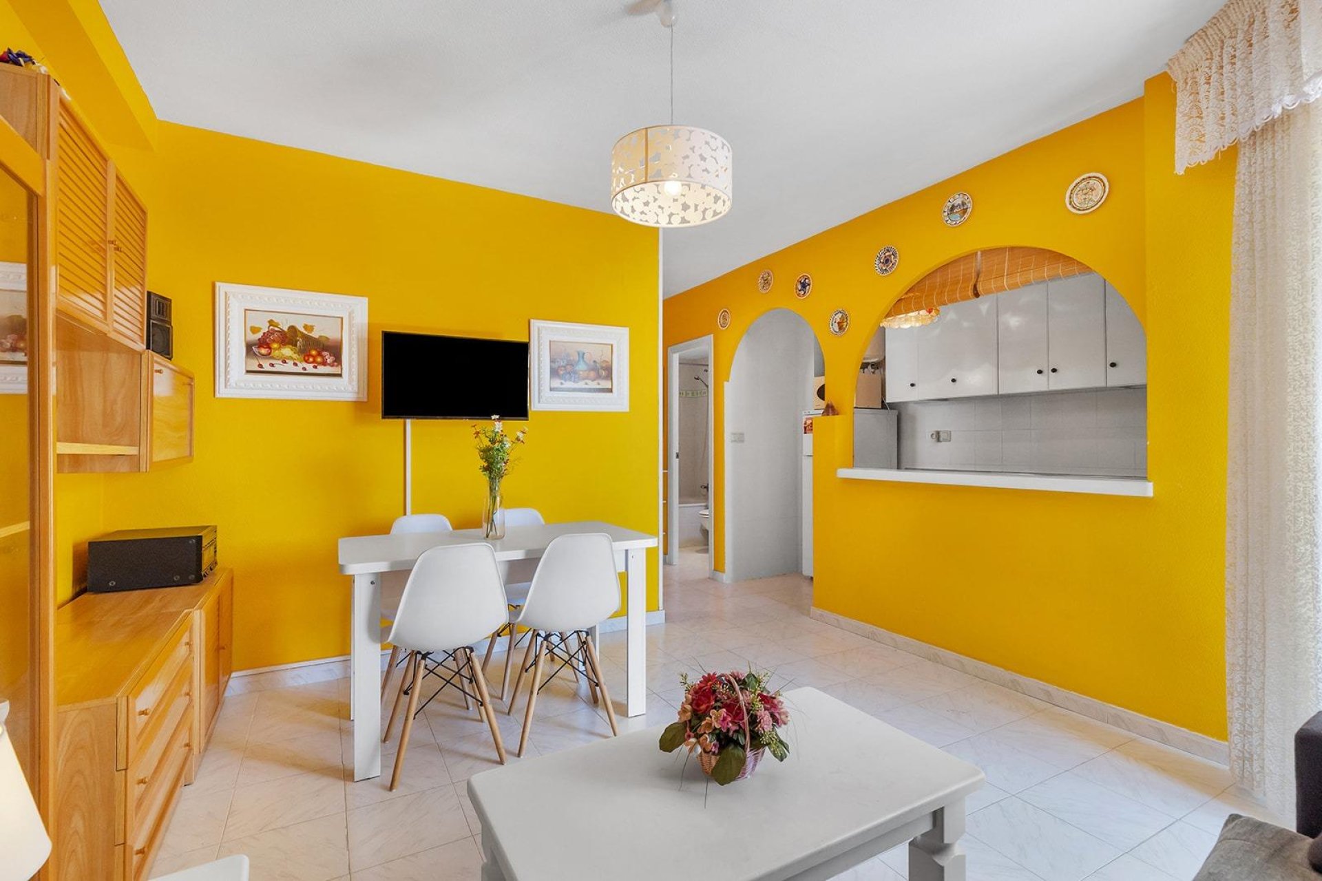 Rynek Wtórny - Apartament - Torrevieja - La Mata