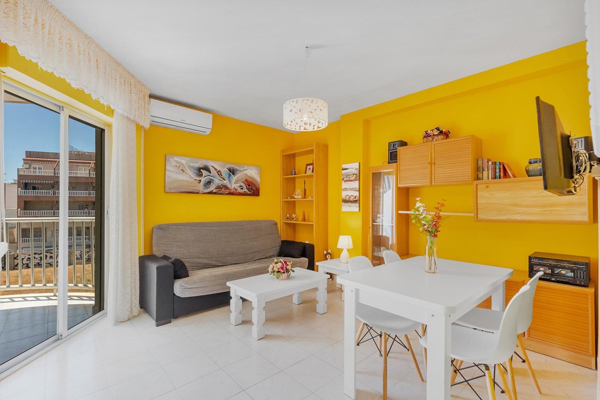 Rynek Wtórny - Apartament - Torrevieja - La Mata