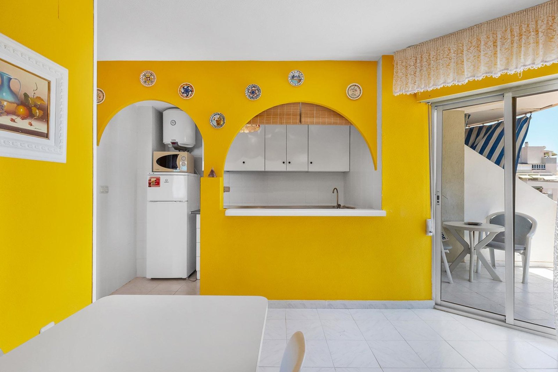 Rynek Wtórny - Apartament - Torrevieja - La Mata