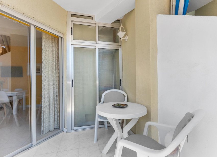 Rynek Wtórny - Apartament - Torrevieja - La Mata