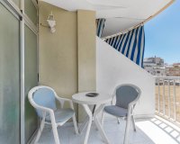 Rynek Wtórny - Apartament - Torrevieja - La Mata
