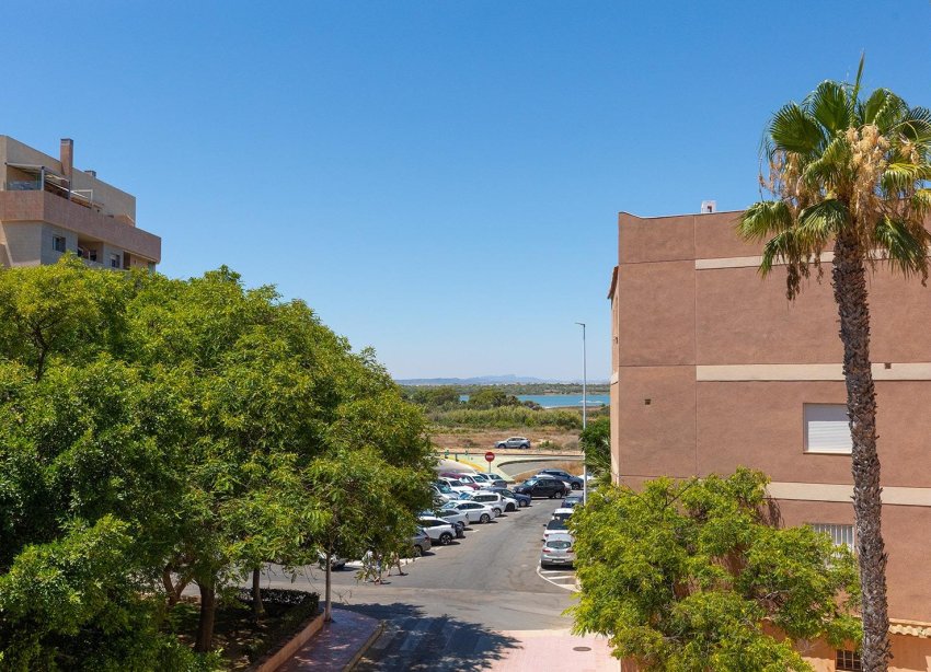 Rynek Wtórny - Apartament - Torrevieja - La Mata