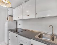 Rynek Wtórny - Apartament - Torrevieja - La Mata