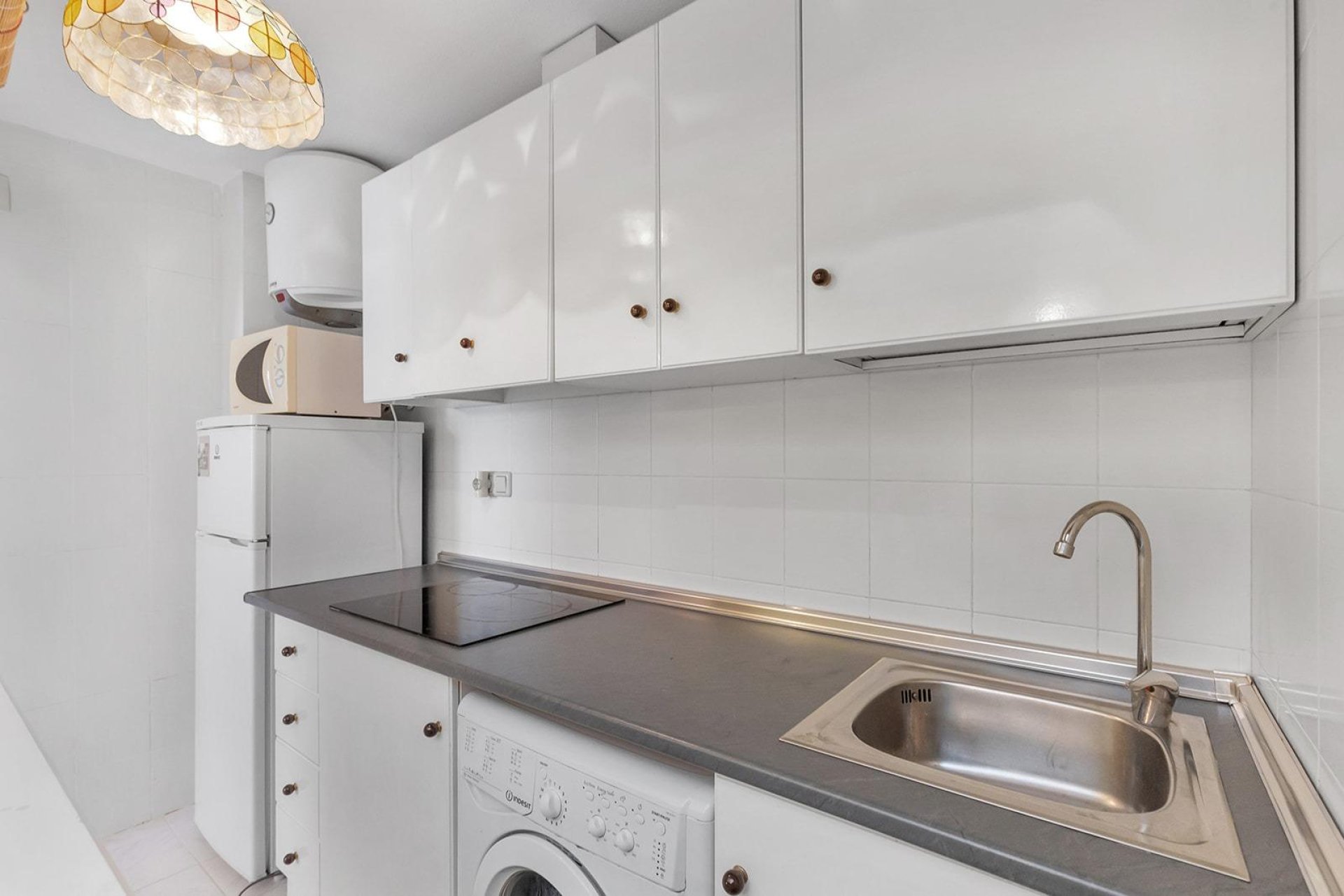 Rynek Wtórny - Apartament - Torrevieja - La Mata