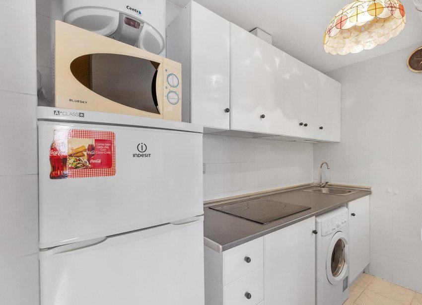 Rynek Wtórny - Apartament - Torrevieja - La Mata